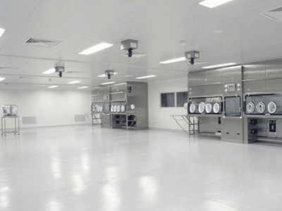 中天北方凈化工程（大連）有限公司—大連凈化潔凈室噪音要求