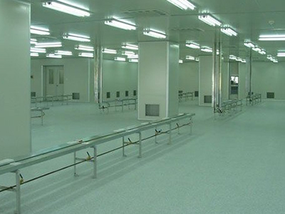 <b>中天北方食品烘培面包10萬(wàn)級(jí)潔凈廠房工程設(shè)計(jì)裝</b>